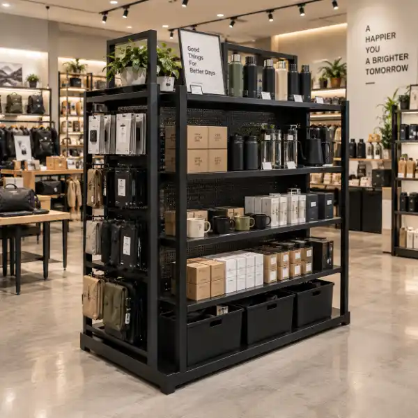 5 Alasan Rak Island Wajib Ada di Toko Retailmu