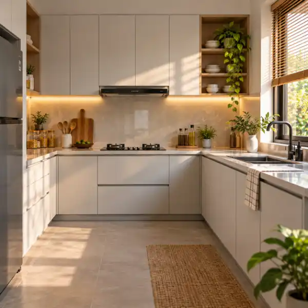 Apa Itu Kitchen Cabinet? Panduan Sebelum Pilih yang Tepat