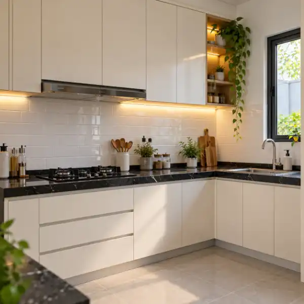 Cara Atur Bujet Kitchen Set untuk Pemilik Rumah Baru
