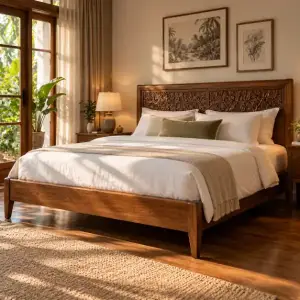 7 Fakta Sejarah Tempat Tidur yang Jarang Kamu Tahu