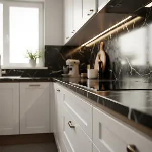 7 Kesalahan Merancang Kitchen Set yang Sering Disesali