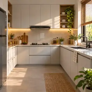 Apa Itu Kitchen Cabinet? Panduan Sebelum Pilih yang Tepat
