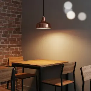 Set Meja Kursi Cafe & Pencahayaan: Duo yang Disepelekan