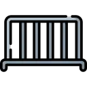 barricade