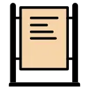 papan-informasi-icon