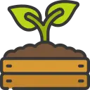 planter