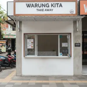 Kanopi Jendela Baja Ringan Atap Polycarbonate