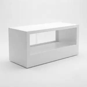 Pastry Display Case Besi Kaca Counter