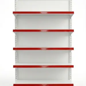 Rak Display Supermarket 5 Susun Gondola [1]
