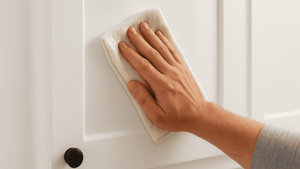 Artikel - Cara Tepat Merawat Kayu Finishing Duco dan Melamine