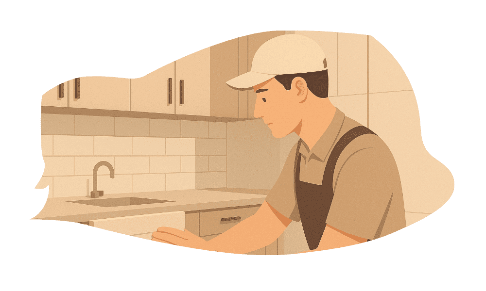 Finishing Rapi dan Tahan Lama